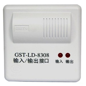 海湾GST-LD-8308防火门控制模块
