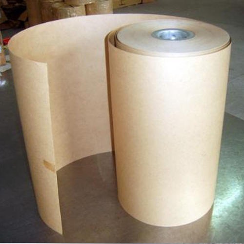单张牛皮包装纸120克打包纸皮 单层瓦楞纸定制可印刷LOGO大张牛皮纸裁切