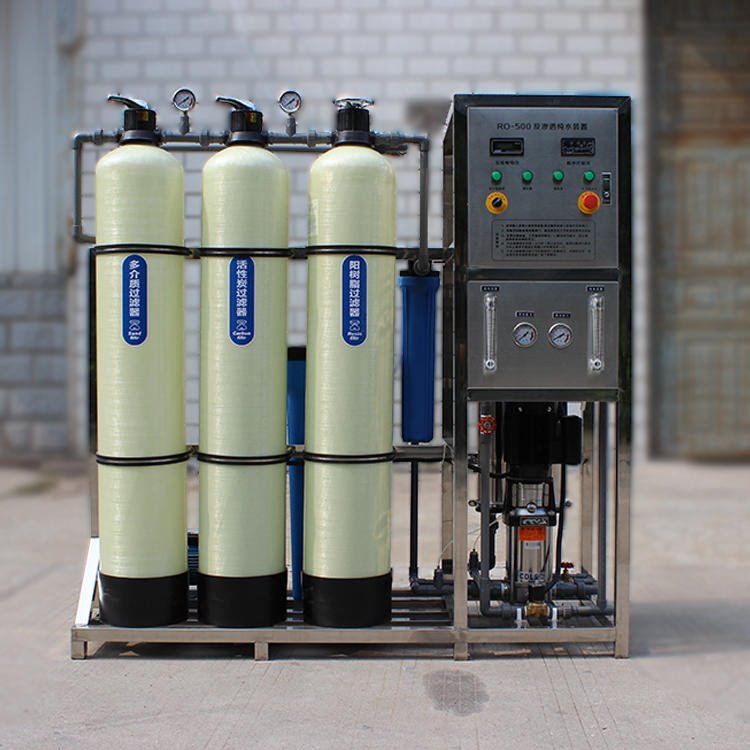 安徽合肥纯净水设备 纯净水生产设备 百斯特牌桶装小型纯净水处理设备 厂家直销