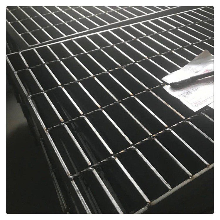 网众 钢格板 热镀锌扁钢钢格板 价格合理