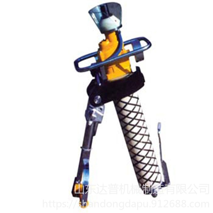 达普DP-1 MQT  MQT气动锚杆钻机 液压锚杆钻机 支腿帮锚杆钻机 锚杆钻孔机