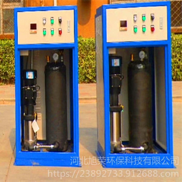 广州真空脱气机厂家 配套定压补水真空脱气装置 16公斤除氧脱气机