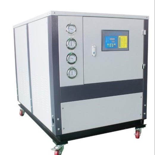 厂家供应冷库专用冷冻机,冷库低温冷冻机组,冷库专用制冷机