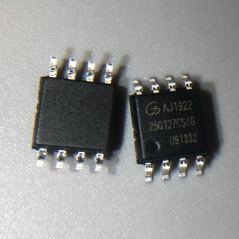 IPT029N08N5   触摸芯片 单片机 电源管理芯片 放算IC专业代理商芯片配单 经销与代理图片