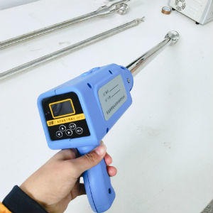 阻容法检测烟气含湿量LB-1051检测器
