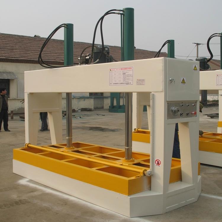 三元木工机械厂家直销 压机系列 木工冷压机 50吨
