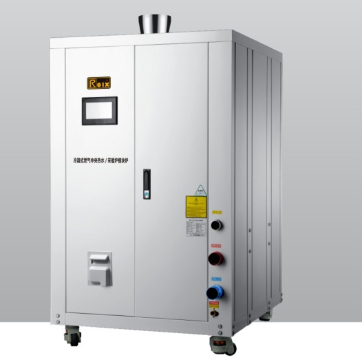 德国热力士 冷凝燃气热水模块炉 销售 型号（L）ZSTQ200-LS 功率 200KW 热效率 98%