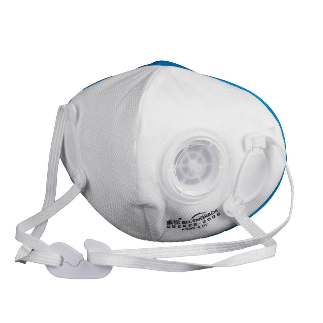 LSK医用外科口罩呼吸阀气密性试验仪-口罩呼吸气密性测试仪/GB2626口罩呼吸阻力气密性测试仪图片