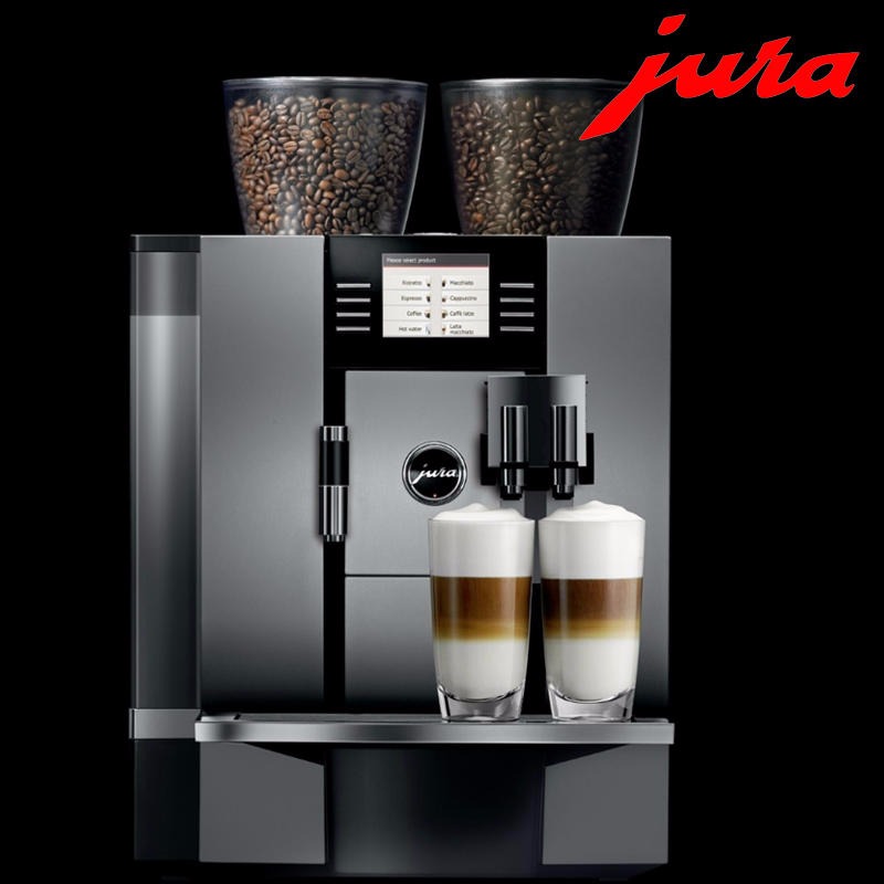 JURA/优瑞GIGA X7商用咖啡机 /JURA/优瑞GIGA X7 Professional意式现磨特浓咖啡机
