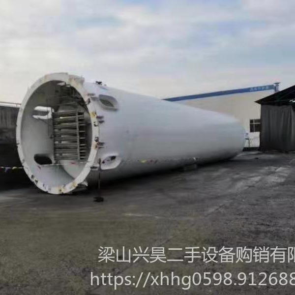 高价回收二手30立方lng液化器天燃气罐  北京天海8公斤低温储罐   回收lng加气站