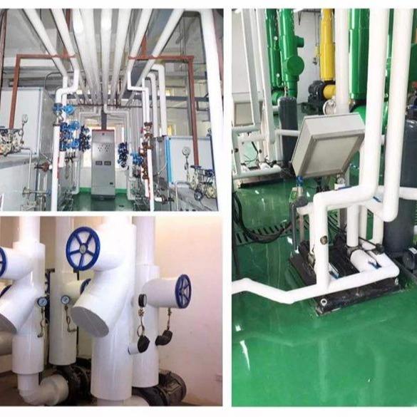 pvc管道外护彩壳大厂家 水表保温防护 PVC保温系统批发价     pvc保温外护成型材料