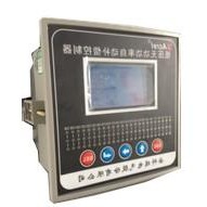 欠流保护 缺相保护 电压谐波超标保护 ARC-28F/Z-L 智能电容专用功率因素自动补偿控制器