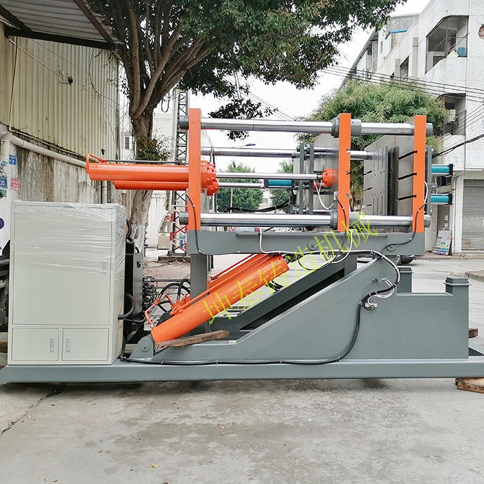 坤泰重力铸造机 汽配件重力铸造机 五金重力铸造机 生产厂家