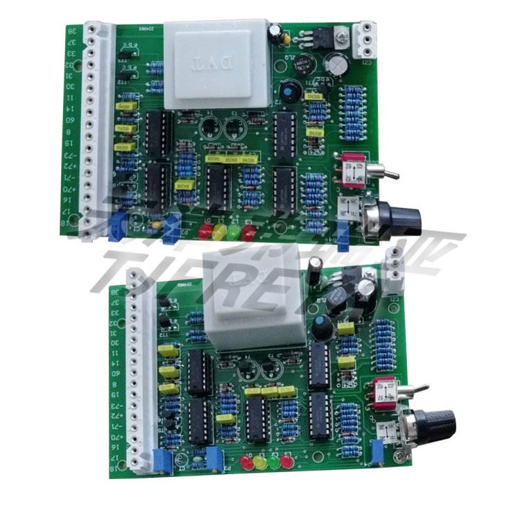 供应电动执行器控制板POSITIONER PM3  精密电位器组件
