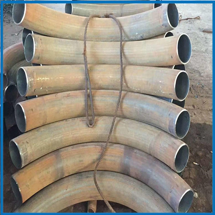 河北碳钢弯管价格  沧州碳钢弯管型号  质量好  昊诚管道