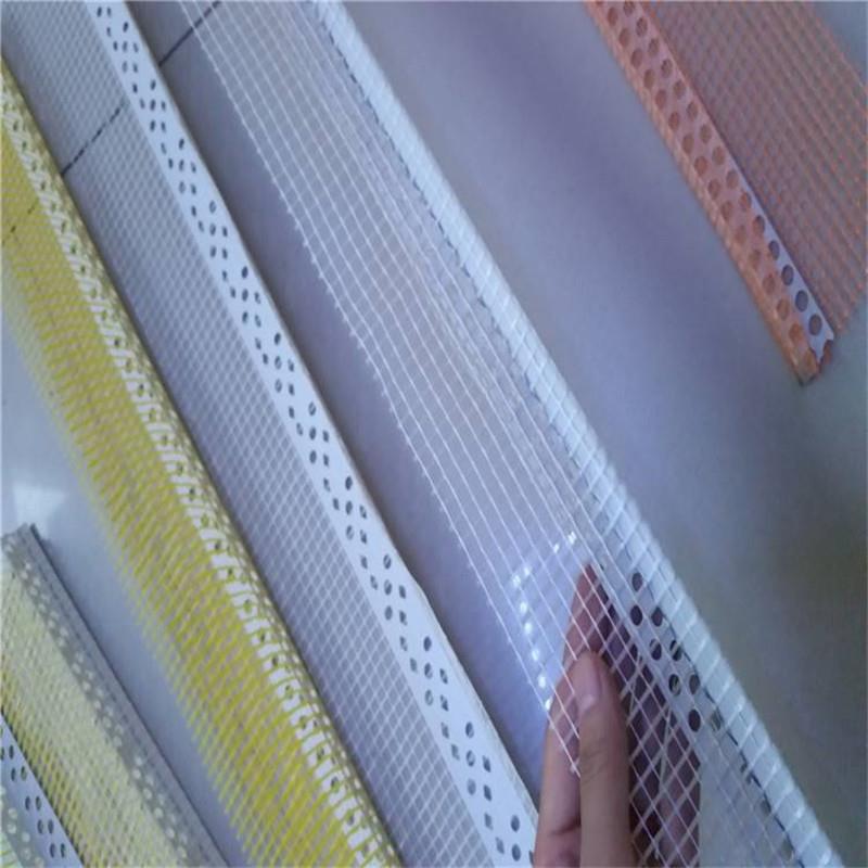 量大优惠便宜内外墙护角 PVC保温护角线生产商家 鼎天丝网 大量现货
