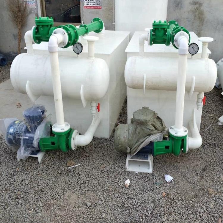 出售二手2.2KW水喷射真空泵，厦门二手1.5KW水喷射真空泵安装维护