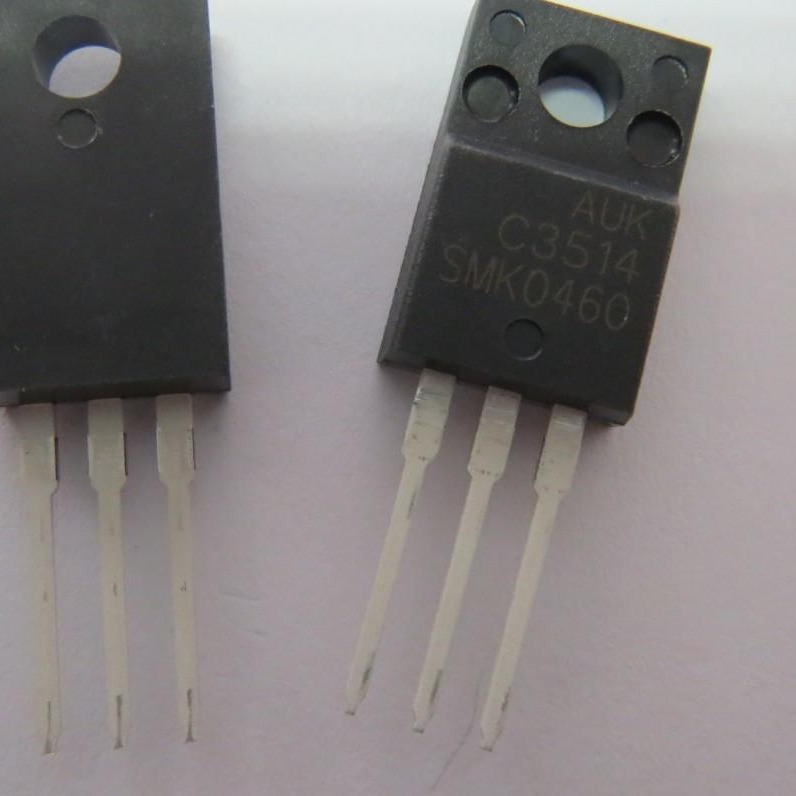 SMK0460F   代理  触摸芯片 单片机  电源管理芯片 放算IC 专业代理商芯片配单