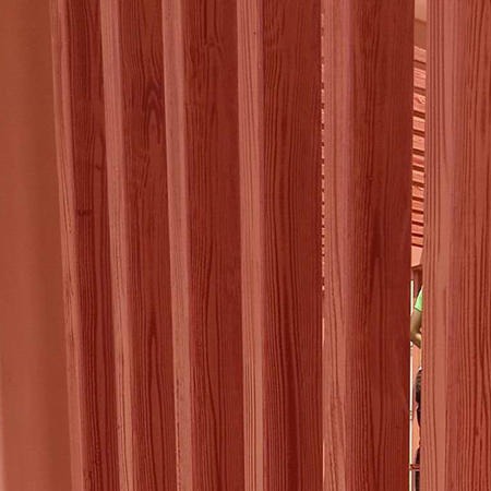 有在钢结构上做木纹漆的施工队 华彩钢结构上做木纹漆施工队 钢结构木纹漆优惠施工 木纹漆施工咨询报价