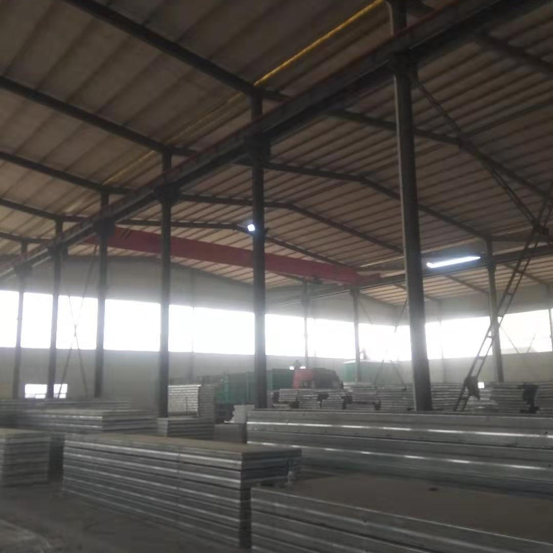 供应天津地区钢构轻强板 钢骨架轻型板厂家 钢骨架轻型板