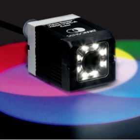 V20C-CO-A2 1.3MP颜色视觉传感器-SensoPart森萨帕特