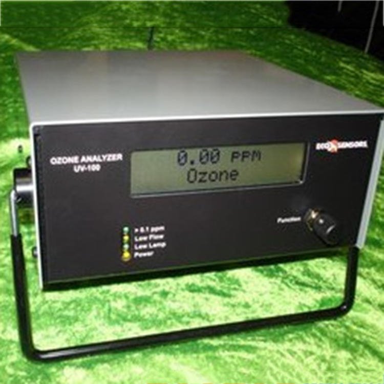 美国Eco Sensors UV-100臭氧分析仪