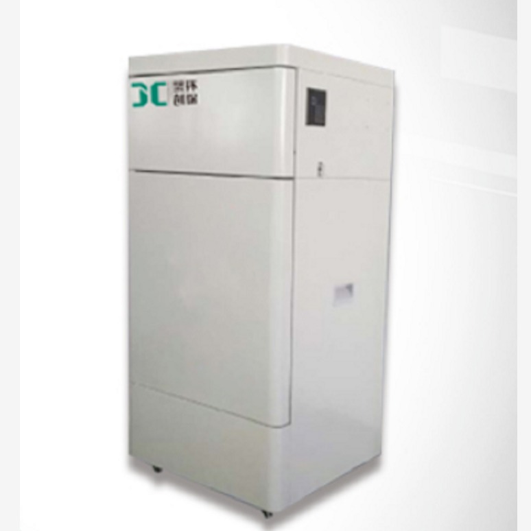 聚创环保JC-8000H水质自动采水器（24个采水瓶可定制）图片