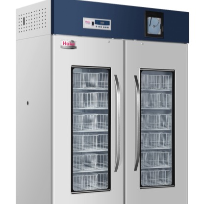 1308升 4度血液低温冰箱 HXC-1308 海尔深圳有售大容量血液冰箱