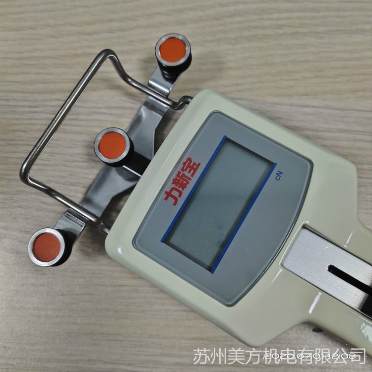 SHIMPO/日本新宝铜线张力仪DTMB-2.5C线材张力计