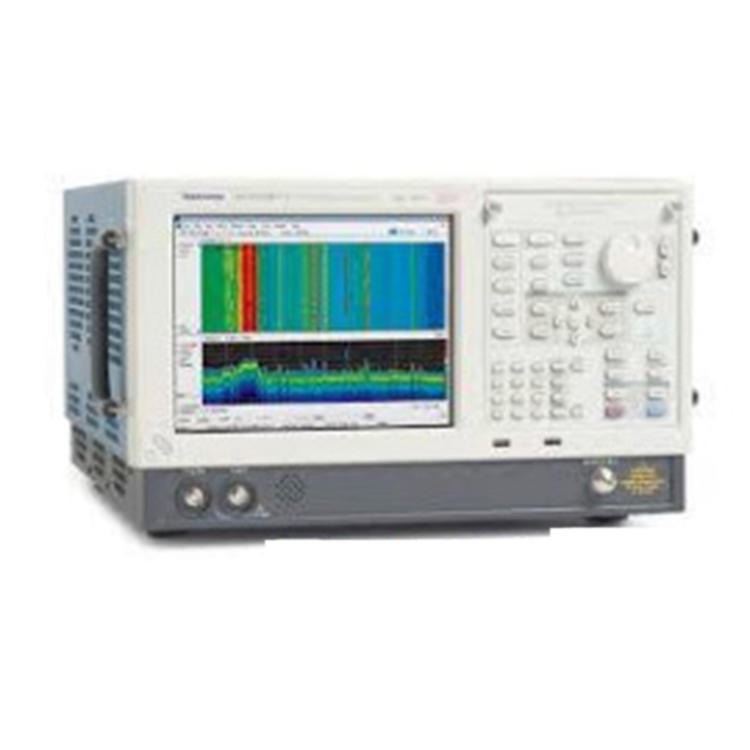 美国Tektronix(泰克) RSA6120B频谱分析仪