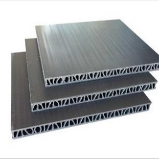 河北鼎鑫塑料模板  塑料模板  建筑塑料模板  中空塑料模板  工程塑料模板  建筑工程塑料模板图片