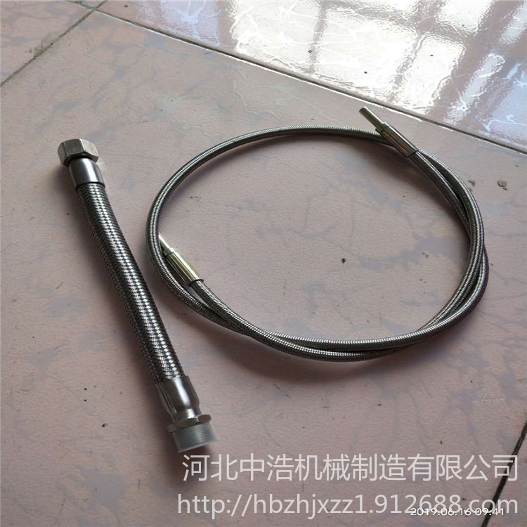 不同型号 不锈钢金属软管 DN200不锈钢金属软连接 供应不锈钢金属软管