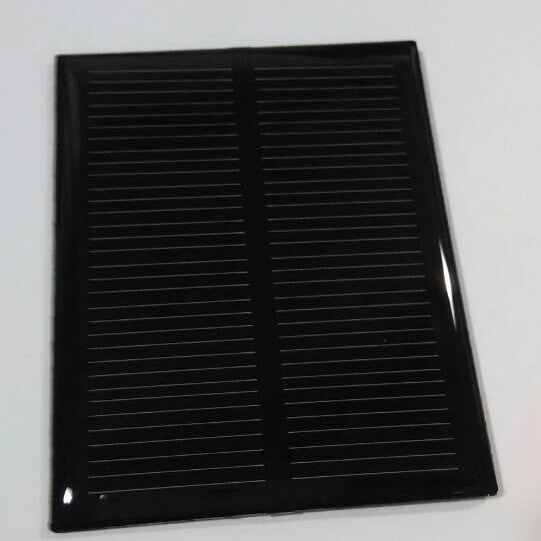 单晶多晶硅太阳能滴胶板 小组件 滴胶板图片