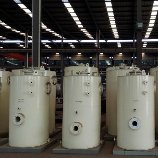 太康厂家供应新型液化气蒸汽发生器 食品厂用的燃气小型蒸汽锅炉