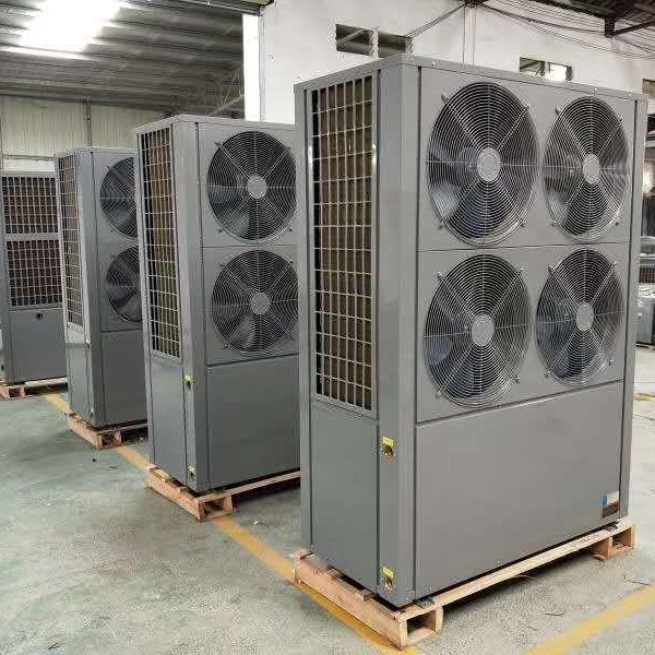 恺阳空气能 商用空气能热泵 空气能热泵 超低温采暖制冷空气能热泵5匹7匹