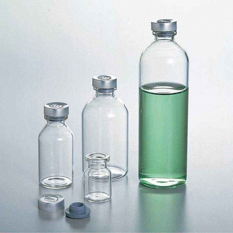 厂家供应医用玻璃瓶，玻璃小瓶，玻璃工艺瓶子