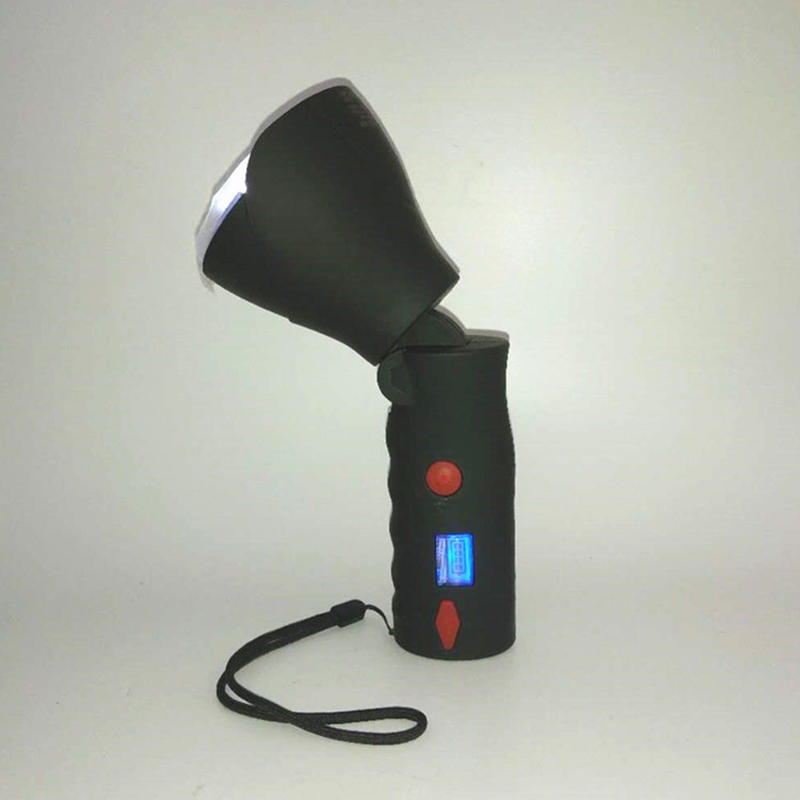 BNW6019 磁吸防爆检修灯 手持强光照明灯 多功能防爆工作灯