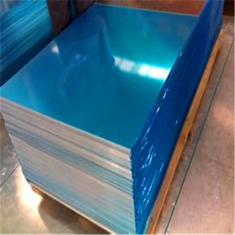 现货供应铝板 1050 O态铝板 铝卷板1060铝板 工业纯铝板