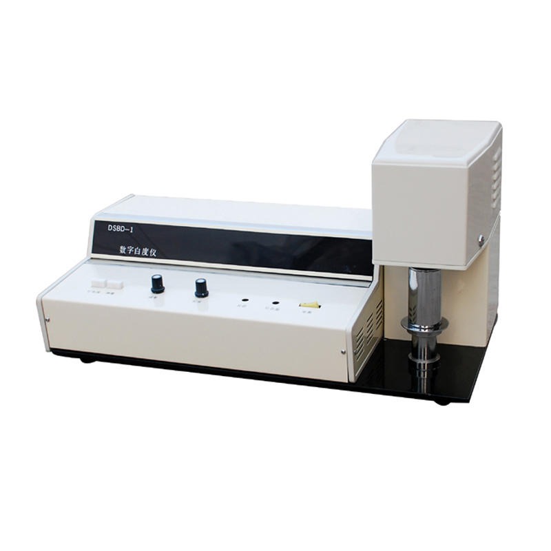 博莱德  BLD      DSBD-1型数字白度仪 平整物体或粉末白色测定仪图片