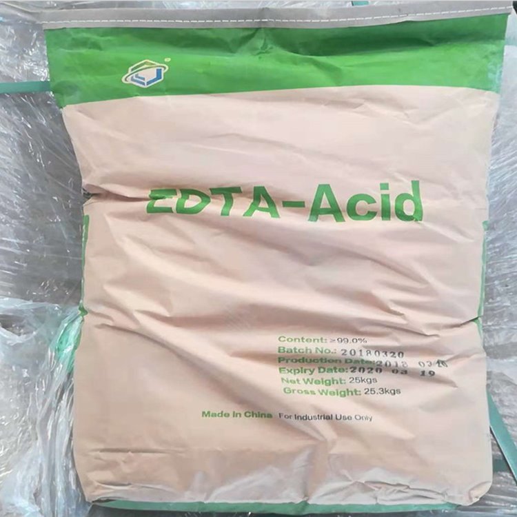 杰克EDTA二钠 乙二胺四乙酸批发  一级EDTA二钠水处理专用  诚信经营 质量可靠