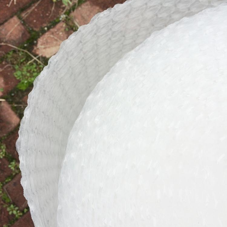 凯帝 汽泡纸 塑料防震垫 加厚泡泡纸 包装气泡膜 批发定制图片