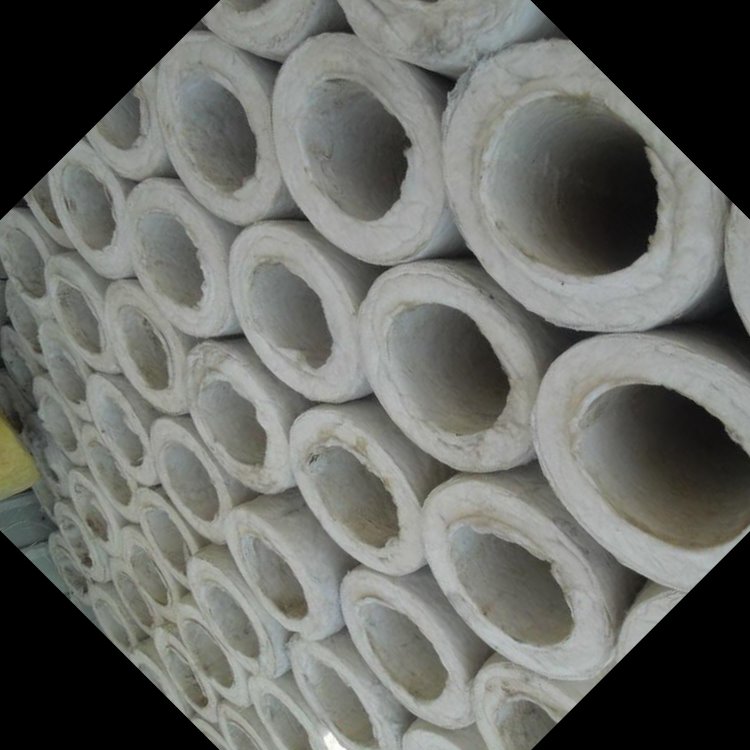 华磊硅酸铝管-高温硅酸铝管厂家批发质量有保障