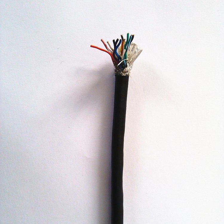 WDZ-RVV电缆 阻燃软电缆 小猫牌 机房控制电缆 NH-RVV电缆 ZR-RVV通信电源电缆