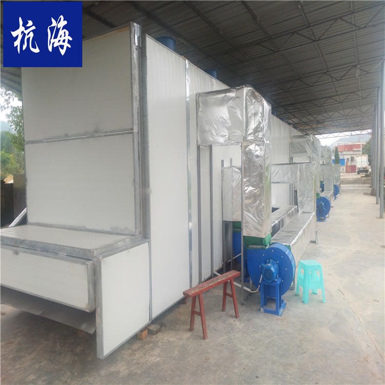 杭海机械虾米烘干机 烘干设备 烘干机制造厂家