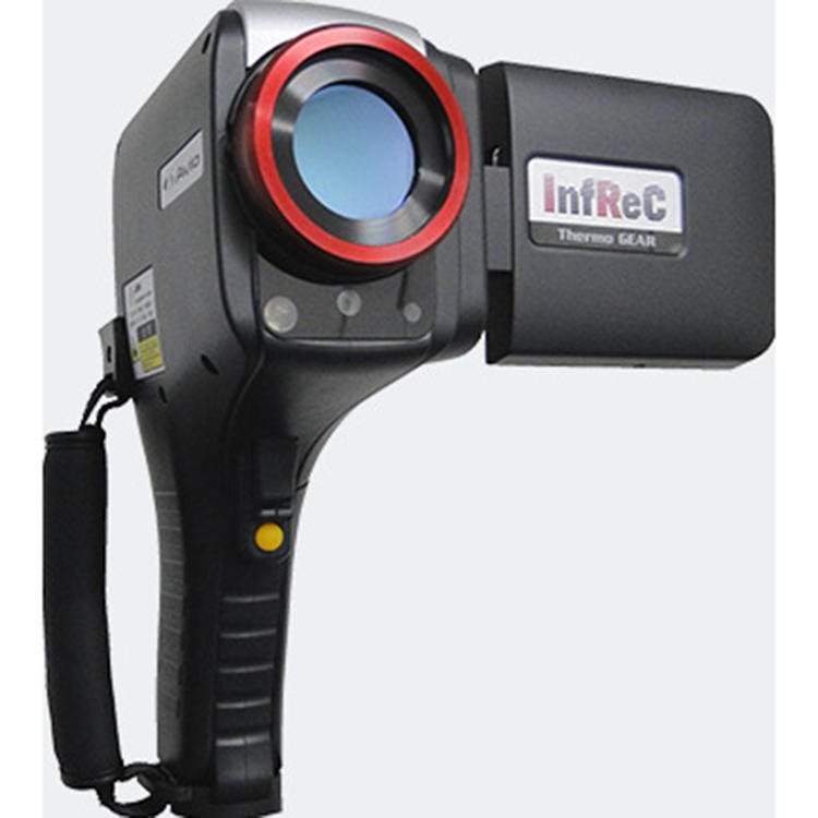 日本NEC G100红外热像仪图片