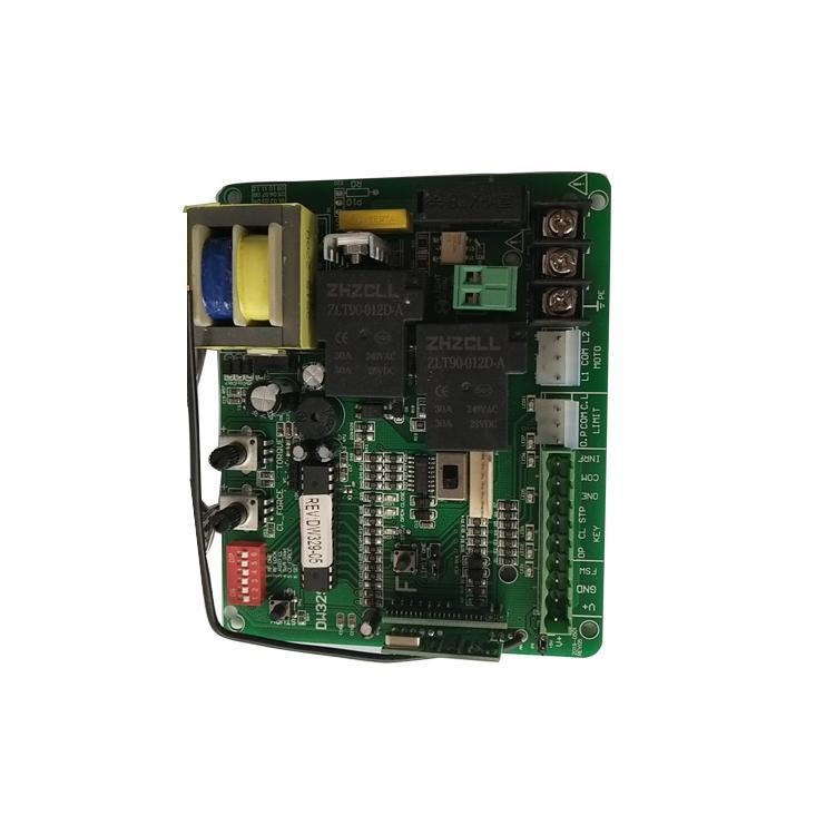 捷科电路PLC模块   PLC控制母板 PLC数字模块 PLC模拟模块 PLC定位模板 条形码识别模板  KB材质图片