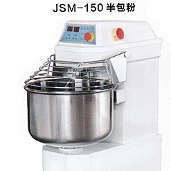 佳德JSM-150半包粉和面机  半包粉和面机 面包房和面机