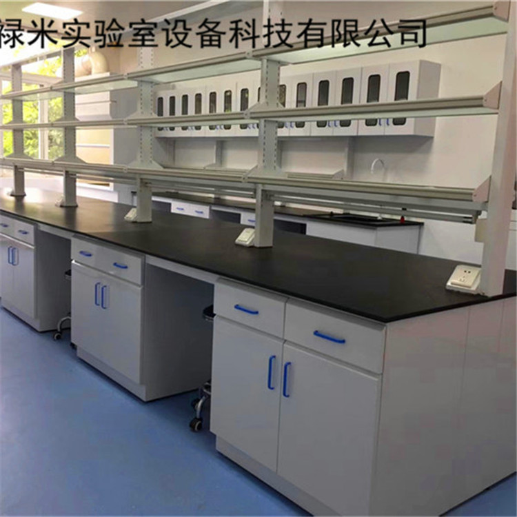 禄米实验室 实验室家具定制 LUMI-SYS908 化学实验实验室家具