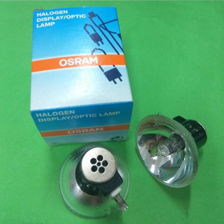 原装欧司朗/OSRAM 93631  21V150W PENTAX内窥镜冷光源灯杯 仪器卤素灯泡