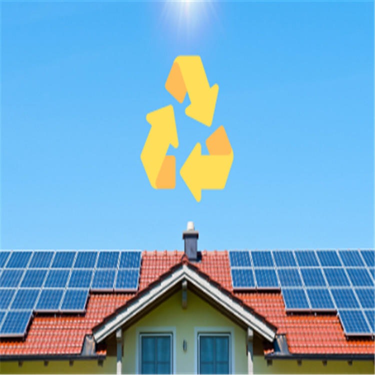 太阳能电池板 二手组件 公司库存尾货组件回收价格 欢迎致电永旭